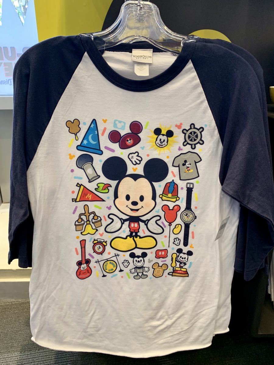 Pop-Up Disney! Merchandise Downtown Disney Disneyland Resort