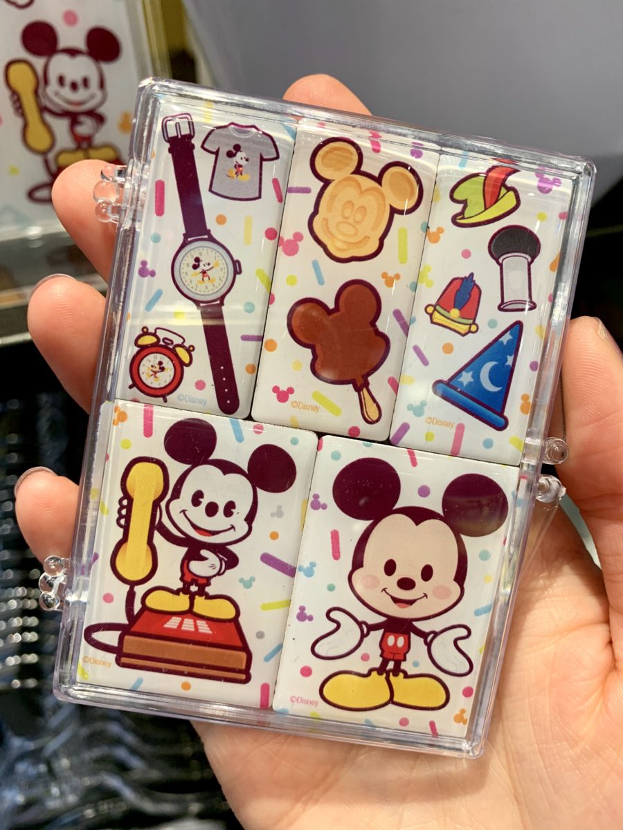 Pop-Up Disney! Merchandise Downtown Disney Disneyland Resort