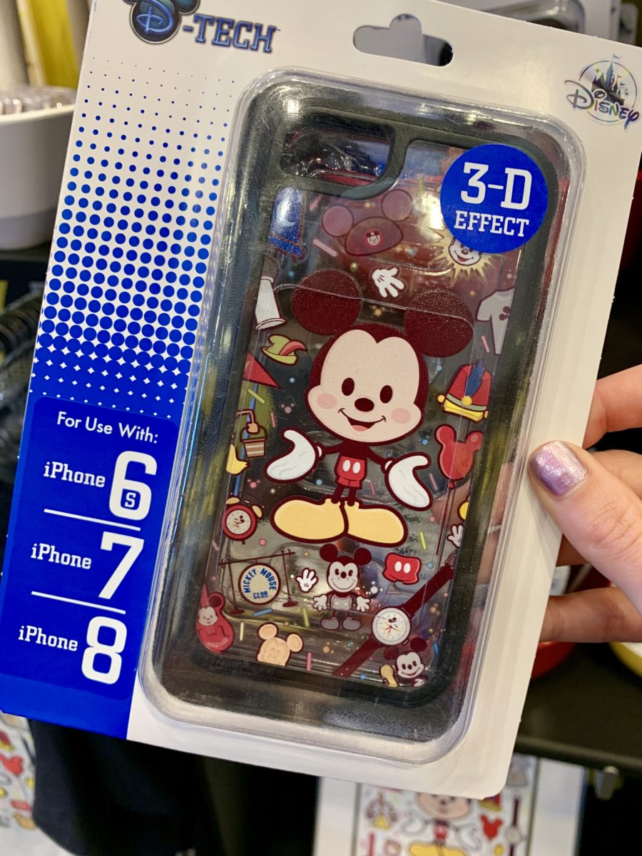 Pop-Up Disney! Merchandise Downtown Disney Disneyland Resort