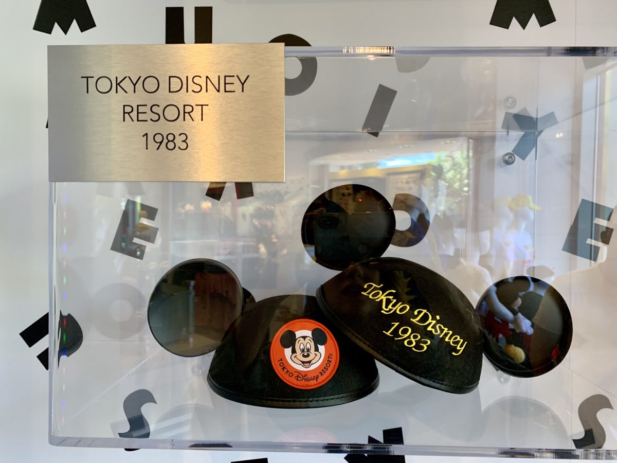 Pop-Up Disney! Merchandise Downtown Disney Disneyland Resort