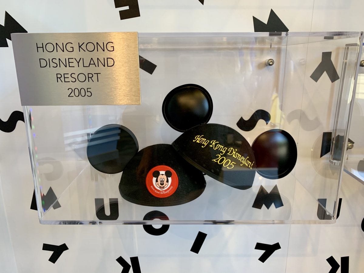 Pop-Up Disney! Merchandise Downtown Disney Disneyland Resort