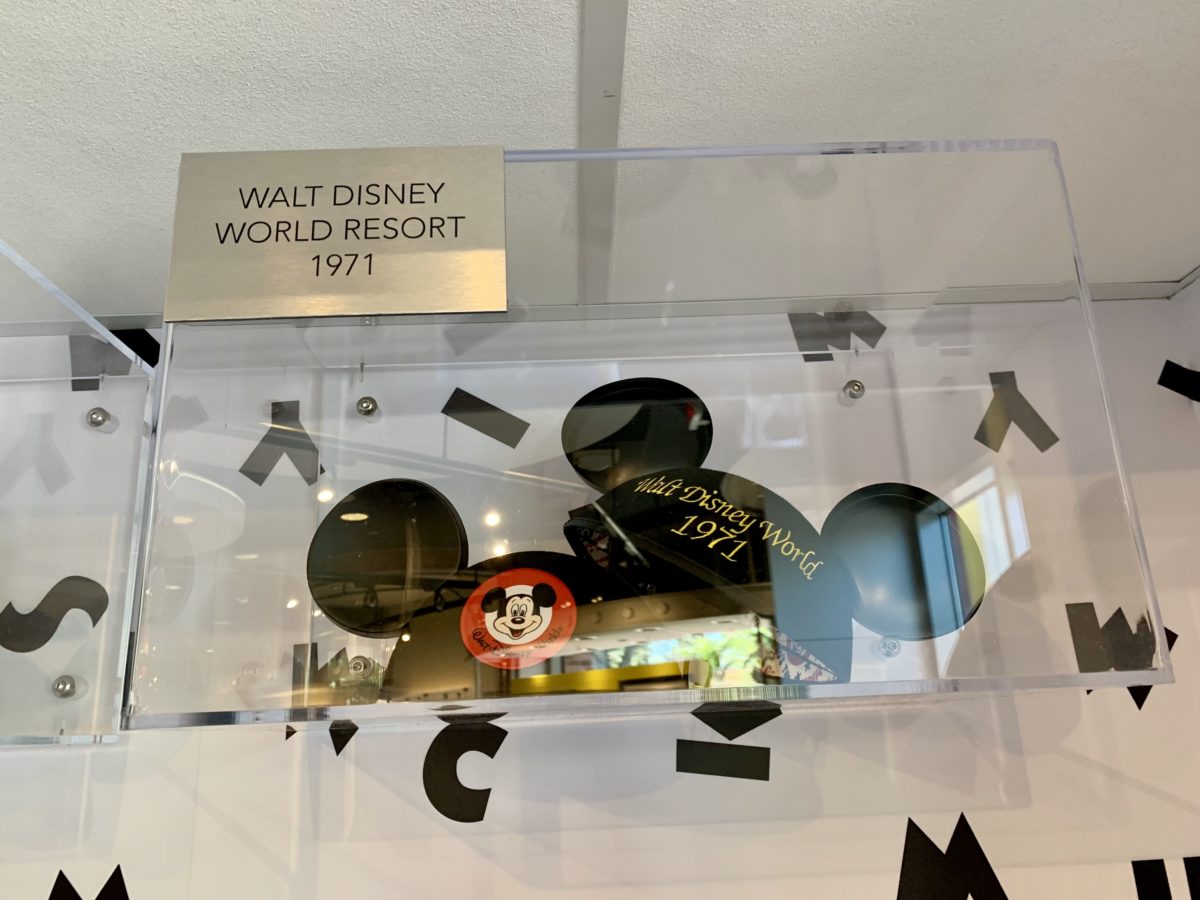 Pop-Up Disney! Merchandise Downtown Disney Disneyland Resort