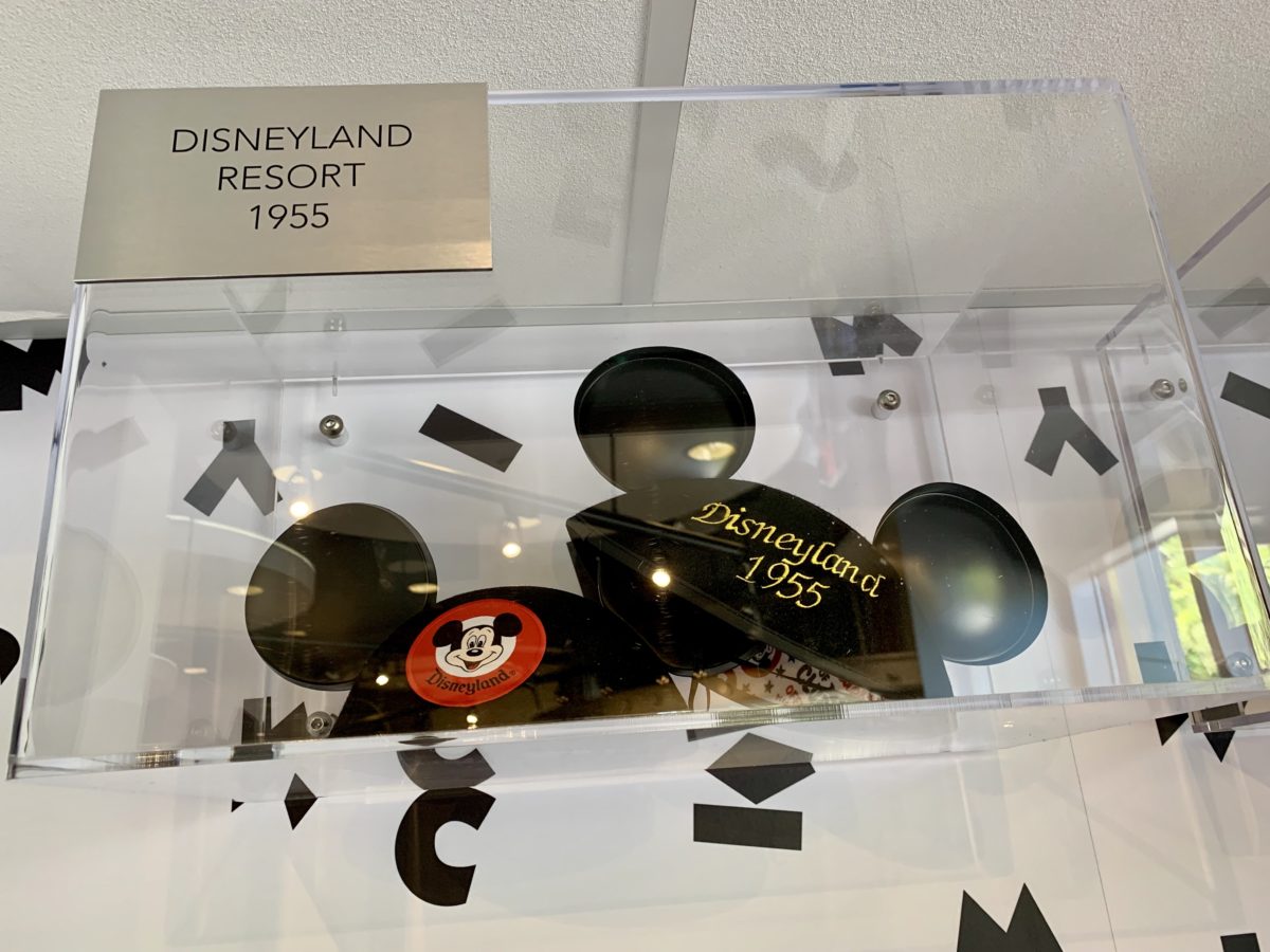 Pop-Up Disney! Merchandise Downtown Disney Disneyland Resort