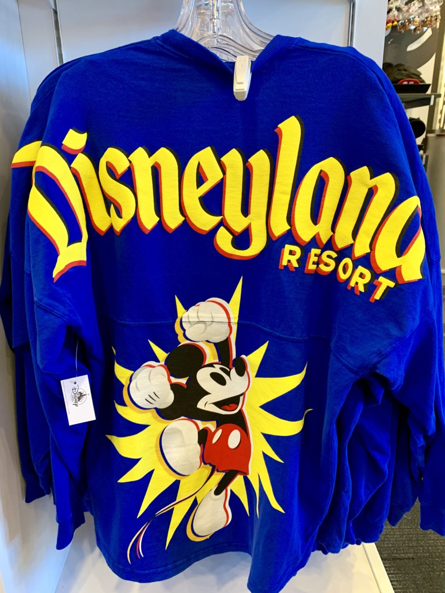 Pop-Up Disney! Merchandise Downtown Disney Disneyland Resort