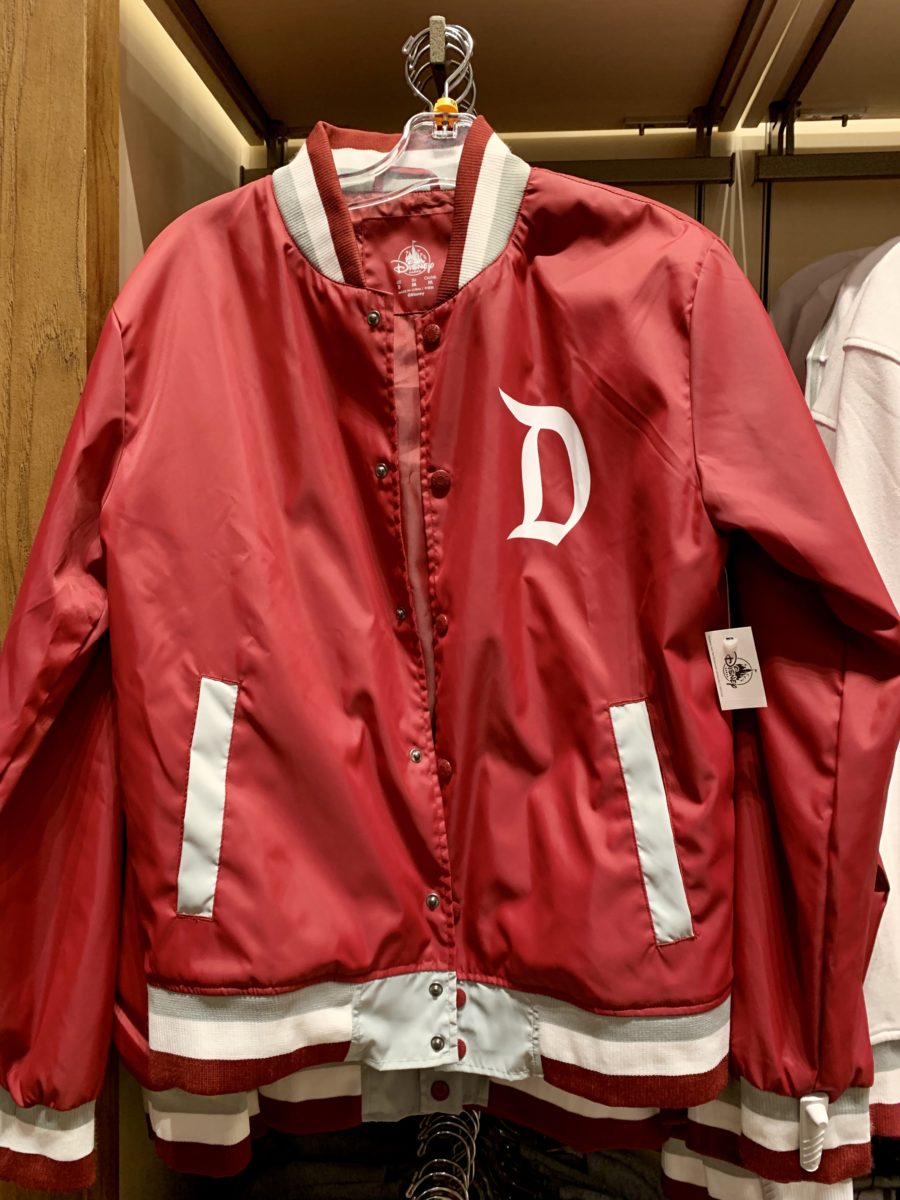 Retro-Inspired Disneyland Apparel Disneyland Resort