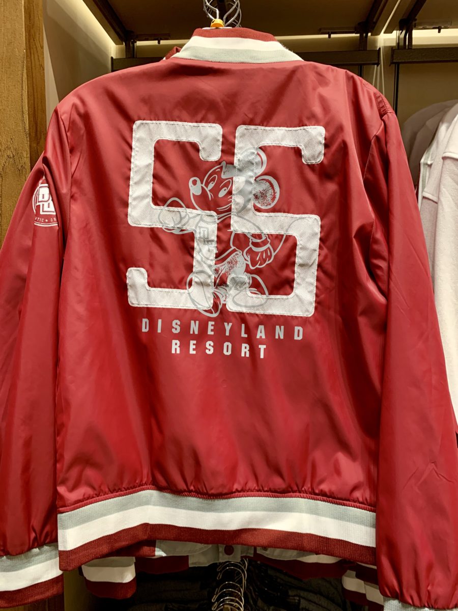 Retro-Inspired Disneyland Apparel Disneyland Resort
