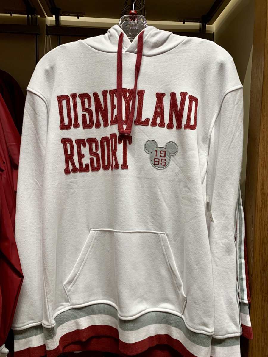 Retro-Inspired Disneyland Apparel Disneyland Resort