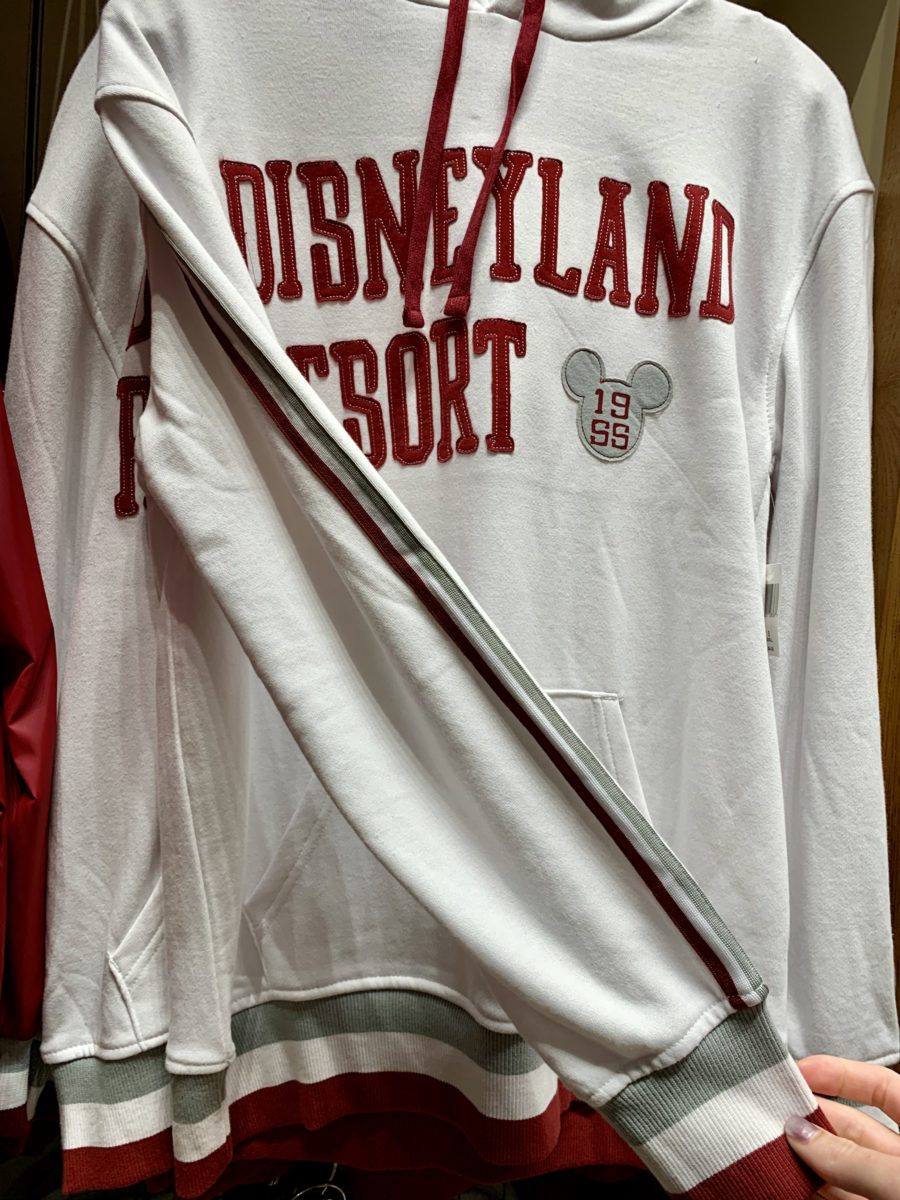 Retro-Inspired Disneyland Apparel Disneyland Resort