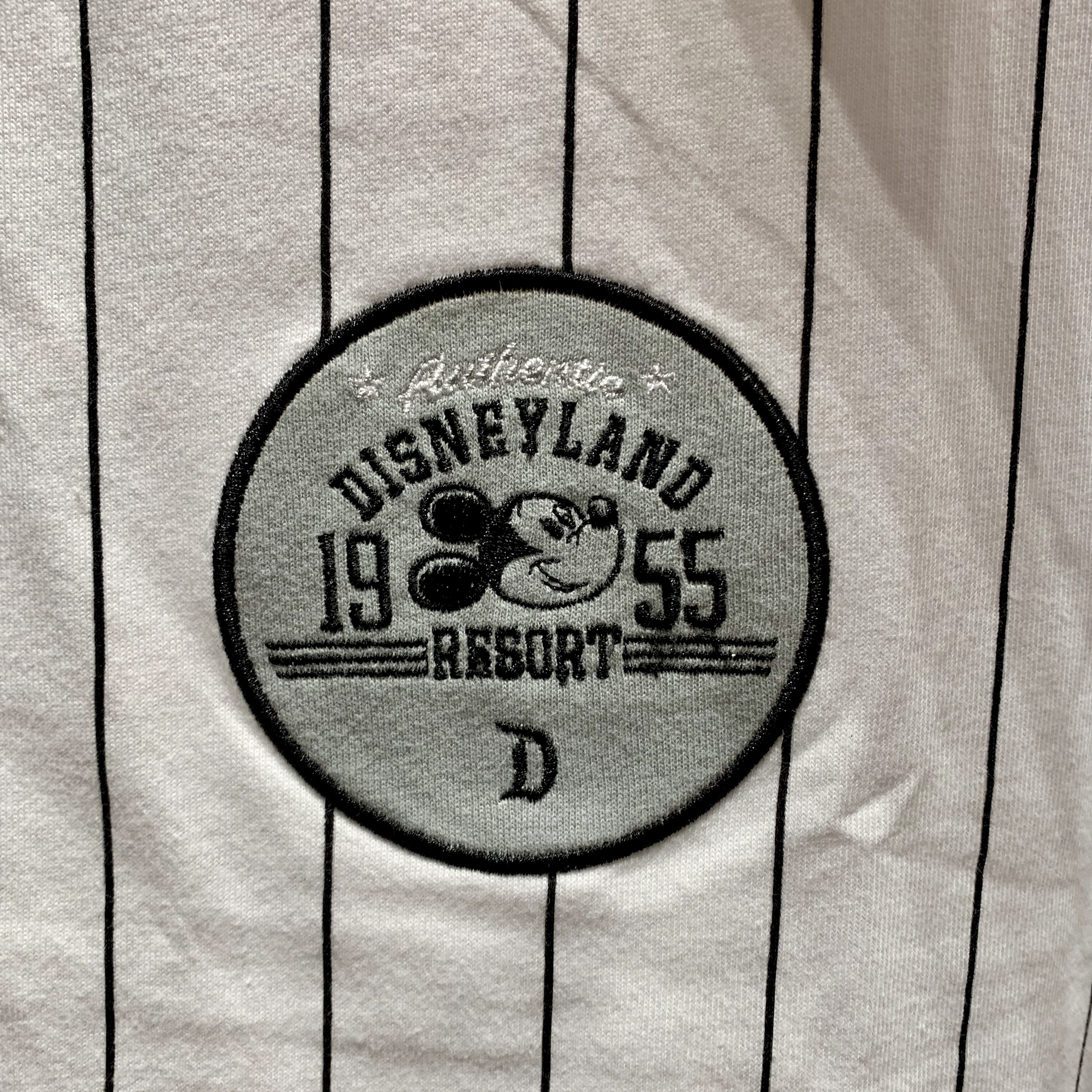 Retro-Inspired Disneyland Apparel Disneyland Resort