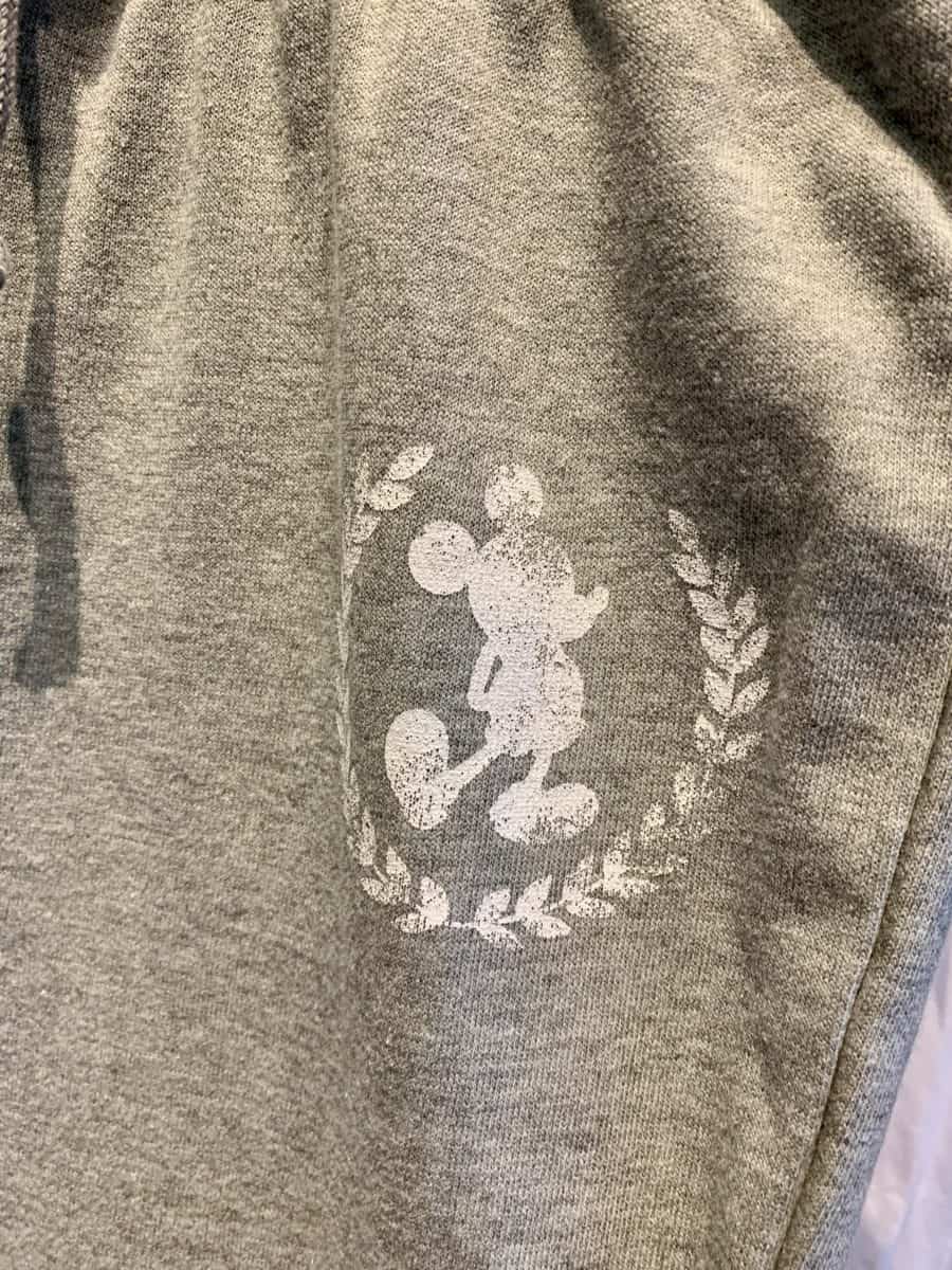 Vintage Inspired Disneyland Apparel at Disneyland Resort