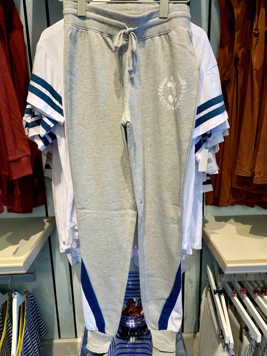 Vintage Inspired Disneyland Apparel at Disneyland Resort