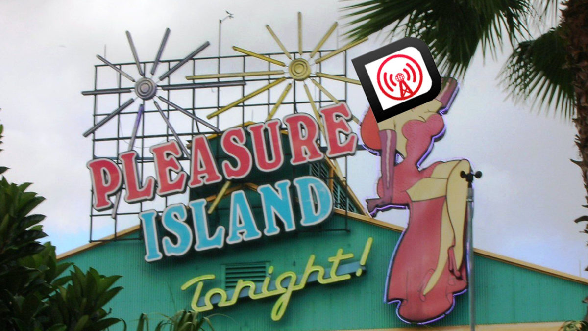 pleasure island jessicantunes