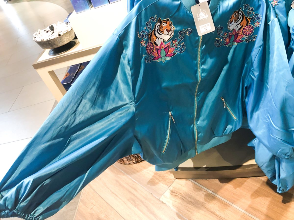 Jasmine Jacket Adult 