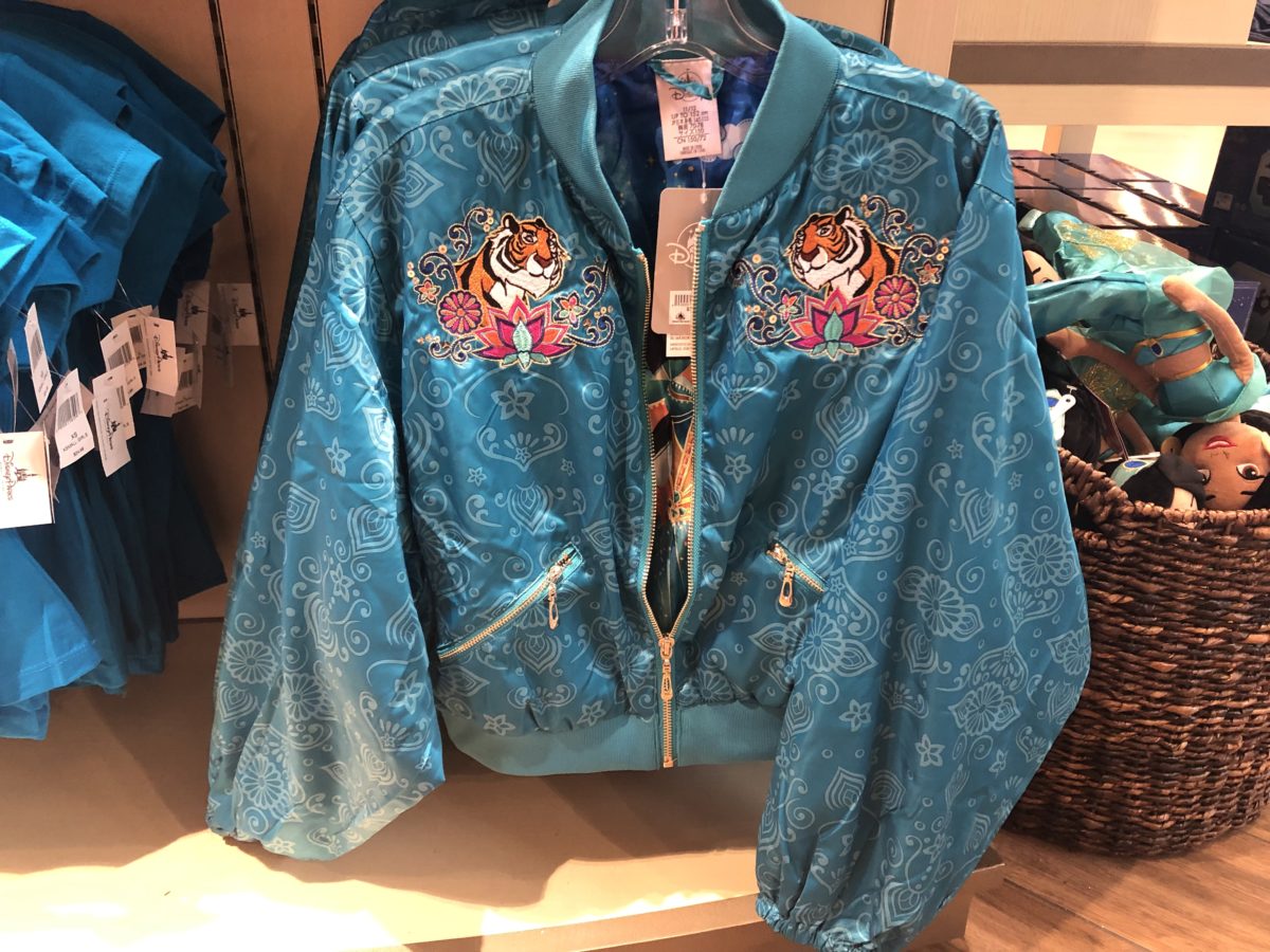 Jasmine youth jacket 