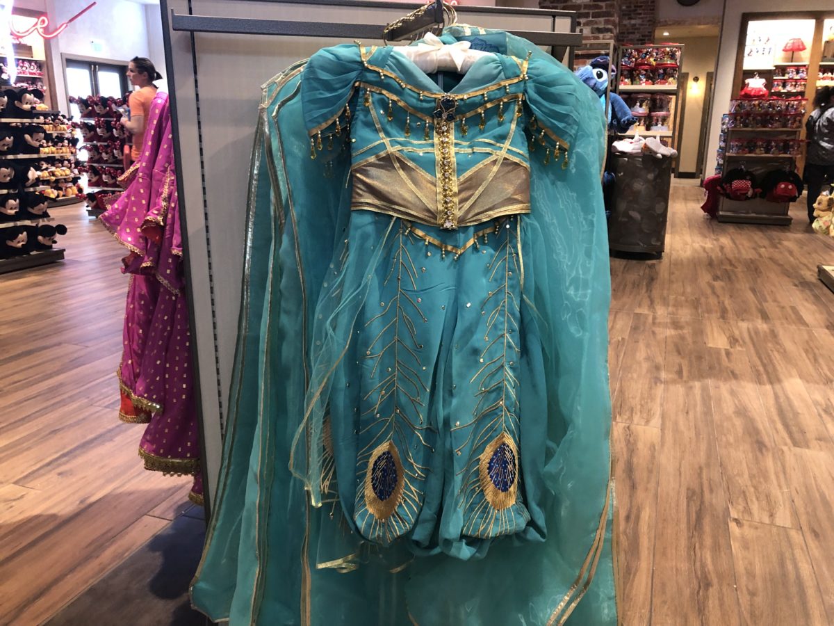 Limited edition jasmine dress 