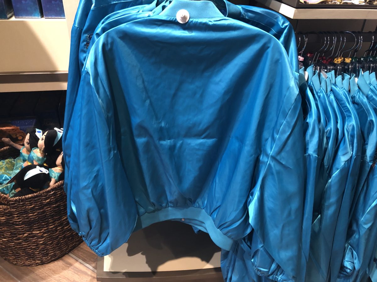 Jasmine Jacket Adult 
