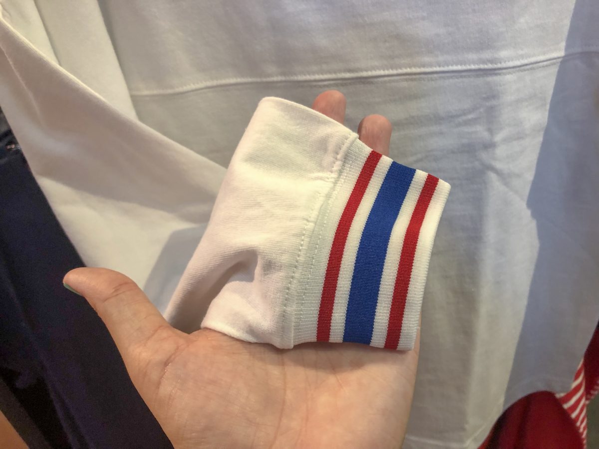 Patriotic Youth Spirit Jersey
