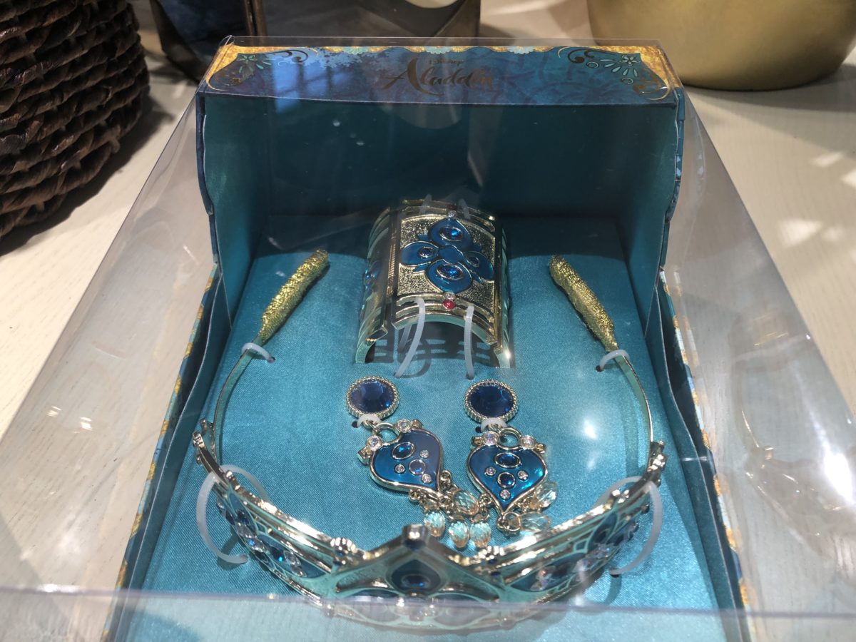 Jasmine accessories 