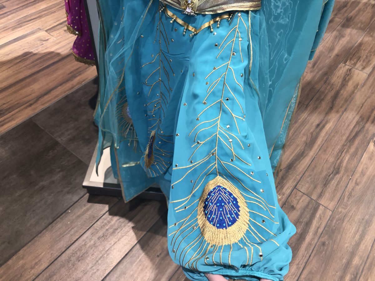 Limited edition jasmine dress 