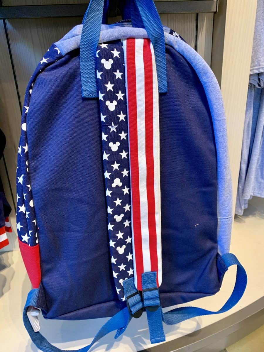 Americana Apparel Disneyland Resort