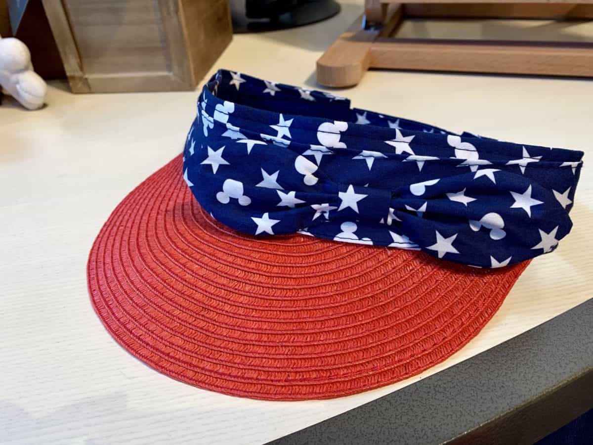 Americana Apparel Disneyland Resort