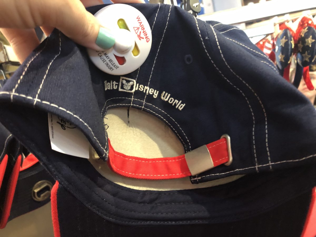 Patriotic Ears to America Bottle Opener Hat