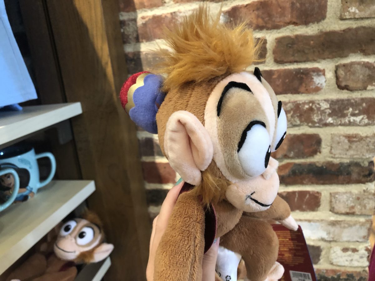 Abu Plush 