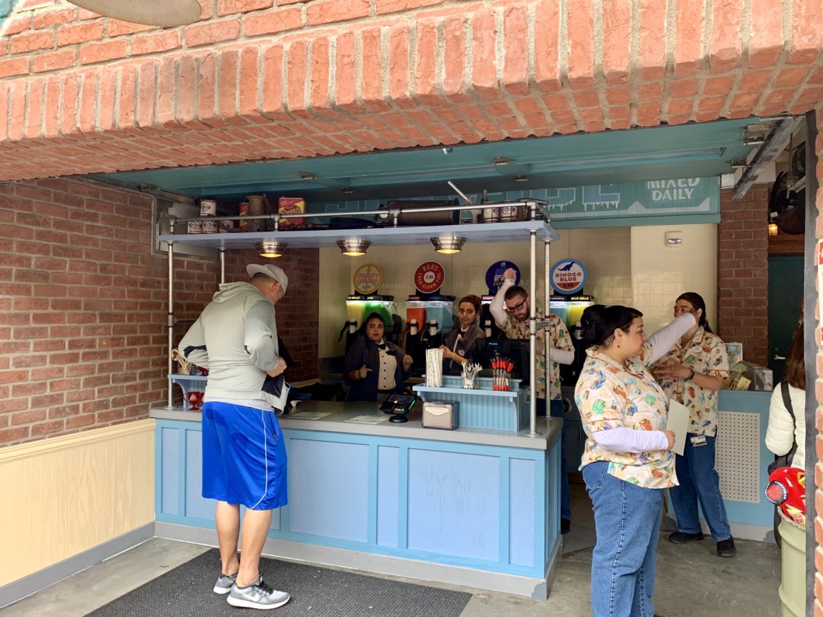 Disney California Adventure Photo Report May 7 2019