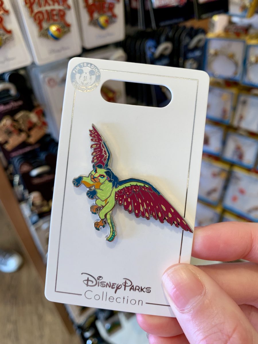Disney California Adventure Photo Report May 7 2019