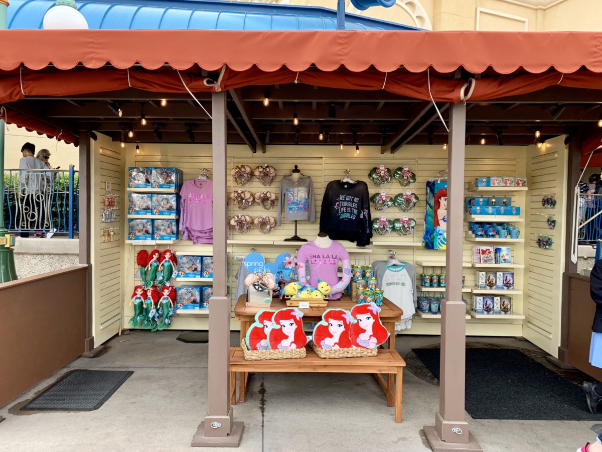 Disney California Adventure Photo Report May 7 2019
