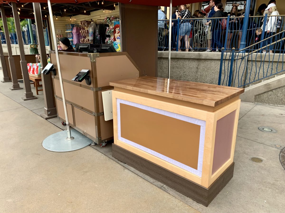 Disney California Adventure Photo Report May 7 2019