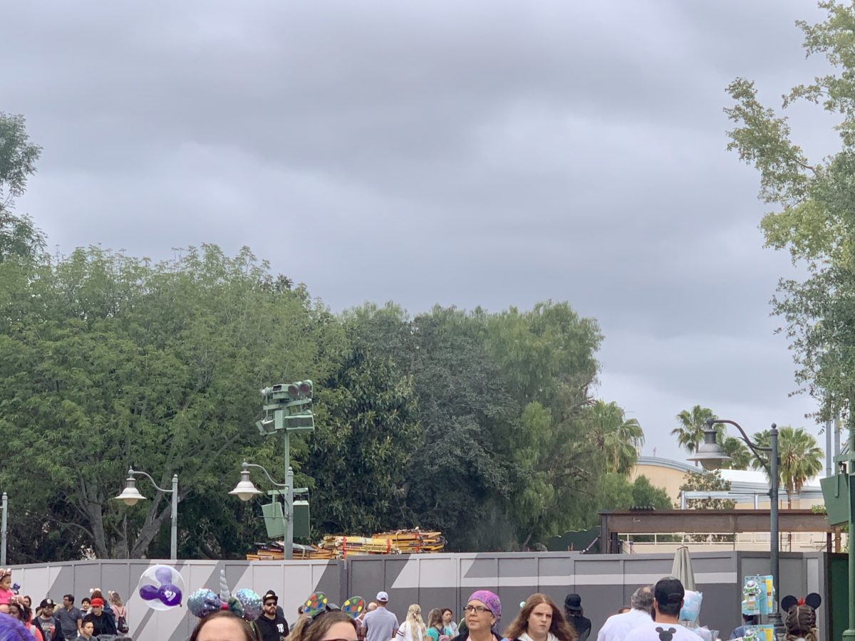 Disney California Adventure Photo Report May 7 2019