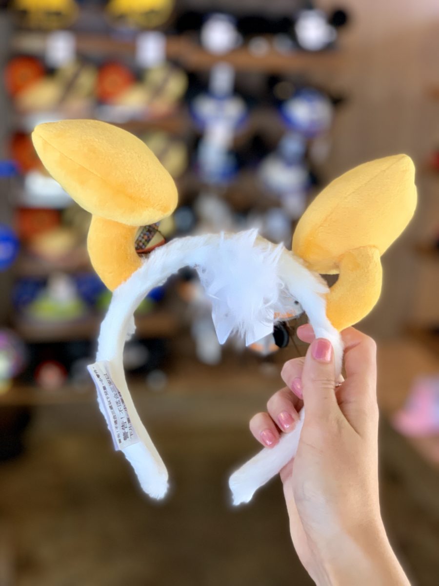 Disney California Adventure Photo Report May 7 2019