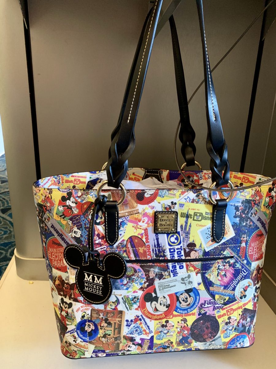 Disney California Adventure Photo Report May 7 2019