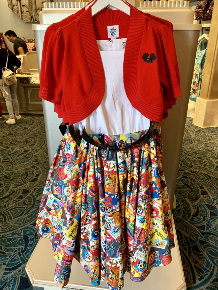 Disney California Adventure Photo Report May 7 2019