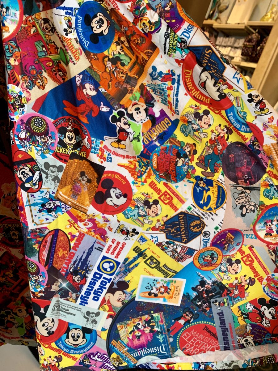 Disney California Adventure Photo Report May 7 2019