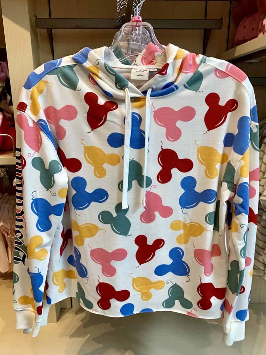 Disney Parks Forever Collection By Junk Food Disneyland Resort