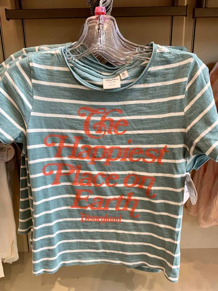 Disney Parks Forever Collection By Junk Food Disneyland Resort