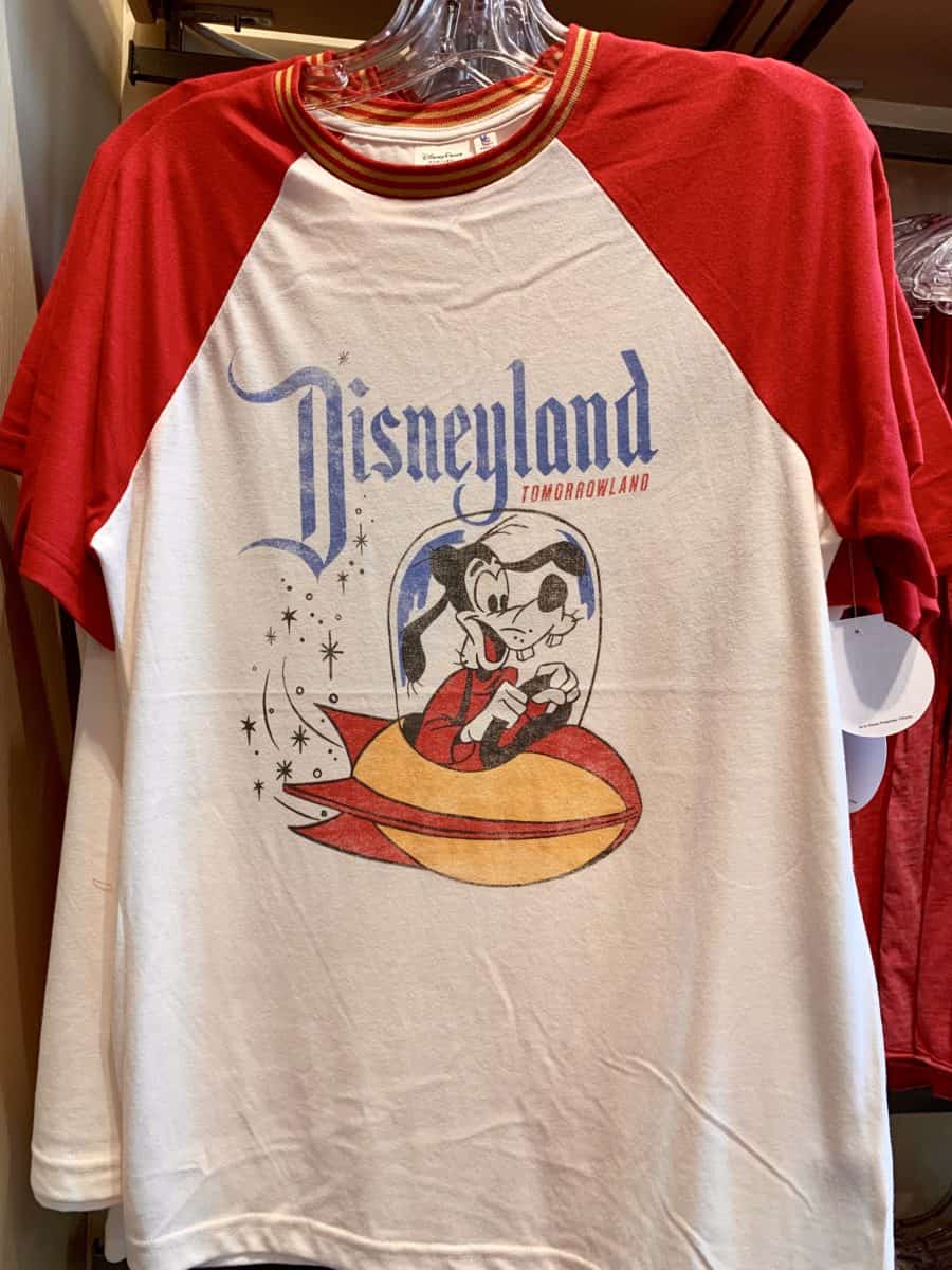 Disney Parks Forever Collection By Junk Food Disneyland Resort