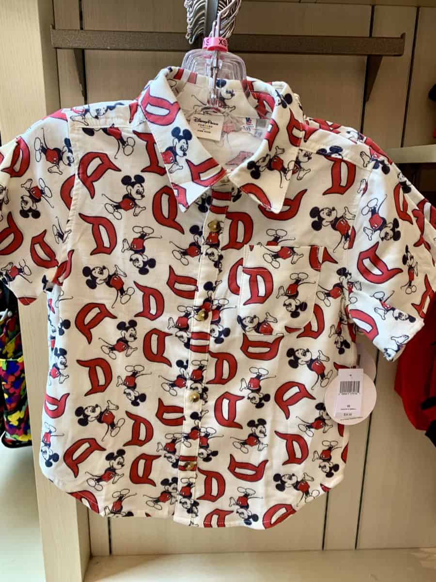 Disney Parks Forever Collection By Junk Food Disneyland Resort