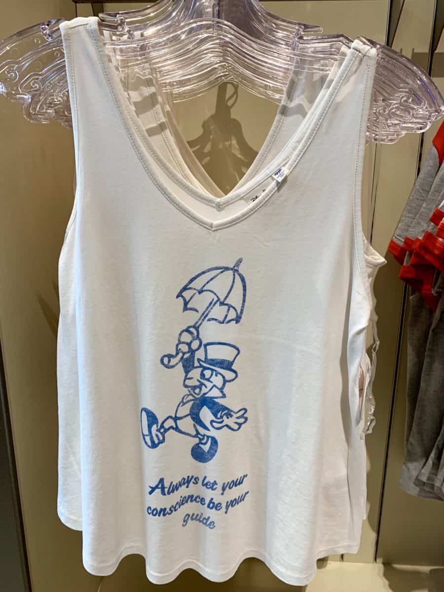 Disney Parks Forever Collection By Junk Food Disneyland Resort