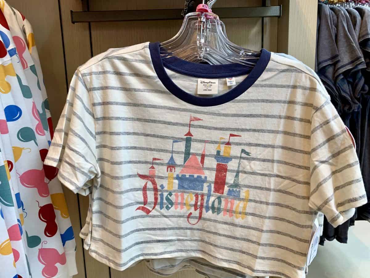 Disney Parks Forever Collection By Junk Food Disneyland Resort
