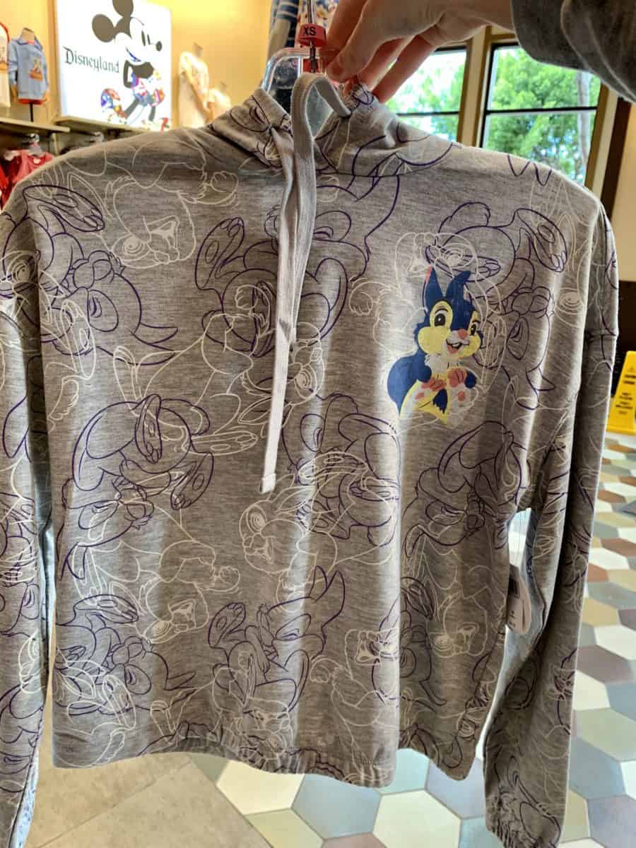 Disney Parks Forever Collection By Junk Food Disneyland Resort