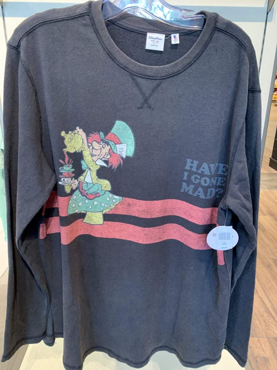 Disney Parks Forever Collection By Junk Food Disneyland Resort