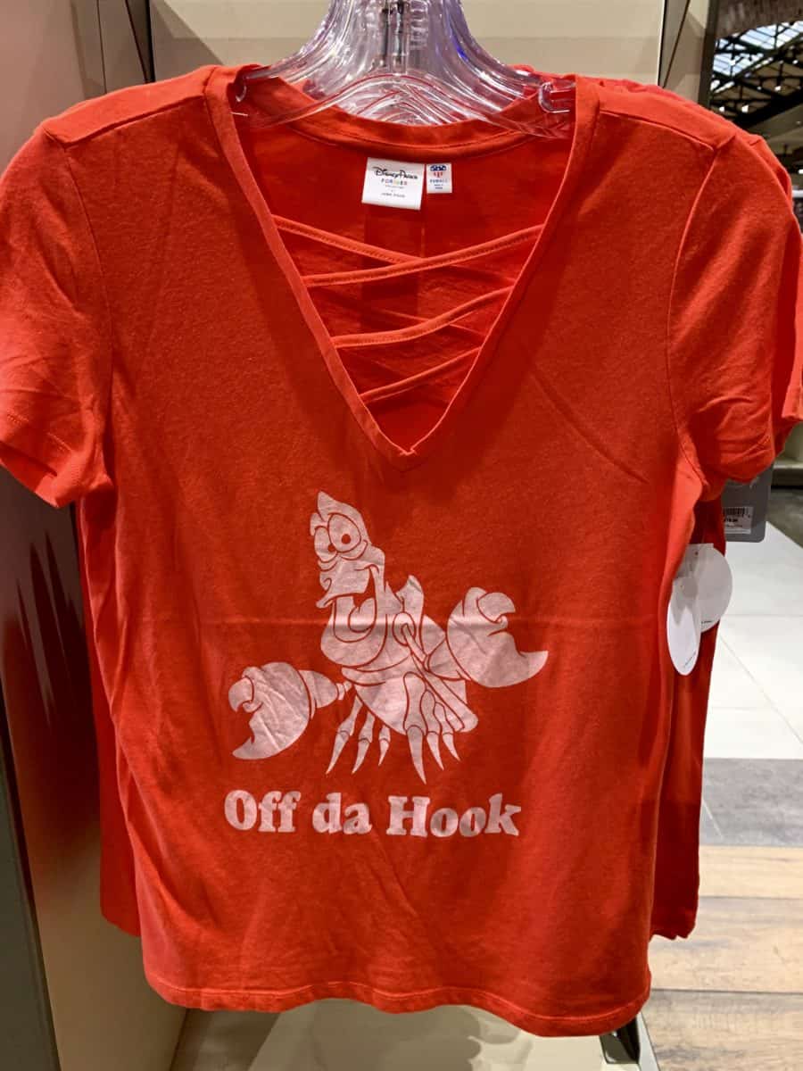 Disney Parks Forever Collection By Junk Food Disneyland Resort
