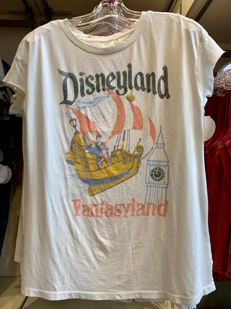 Disney Parks Forever Collection By Junk Food Disneyland Resort