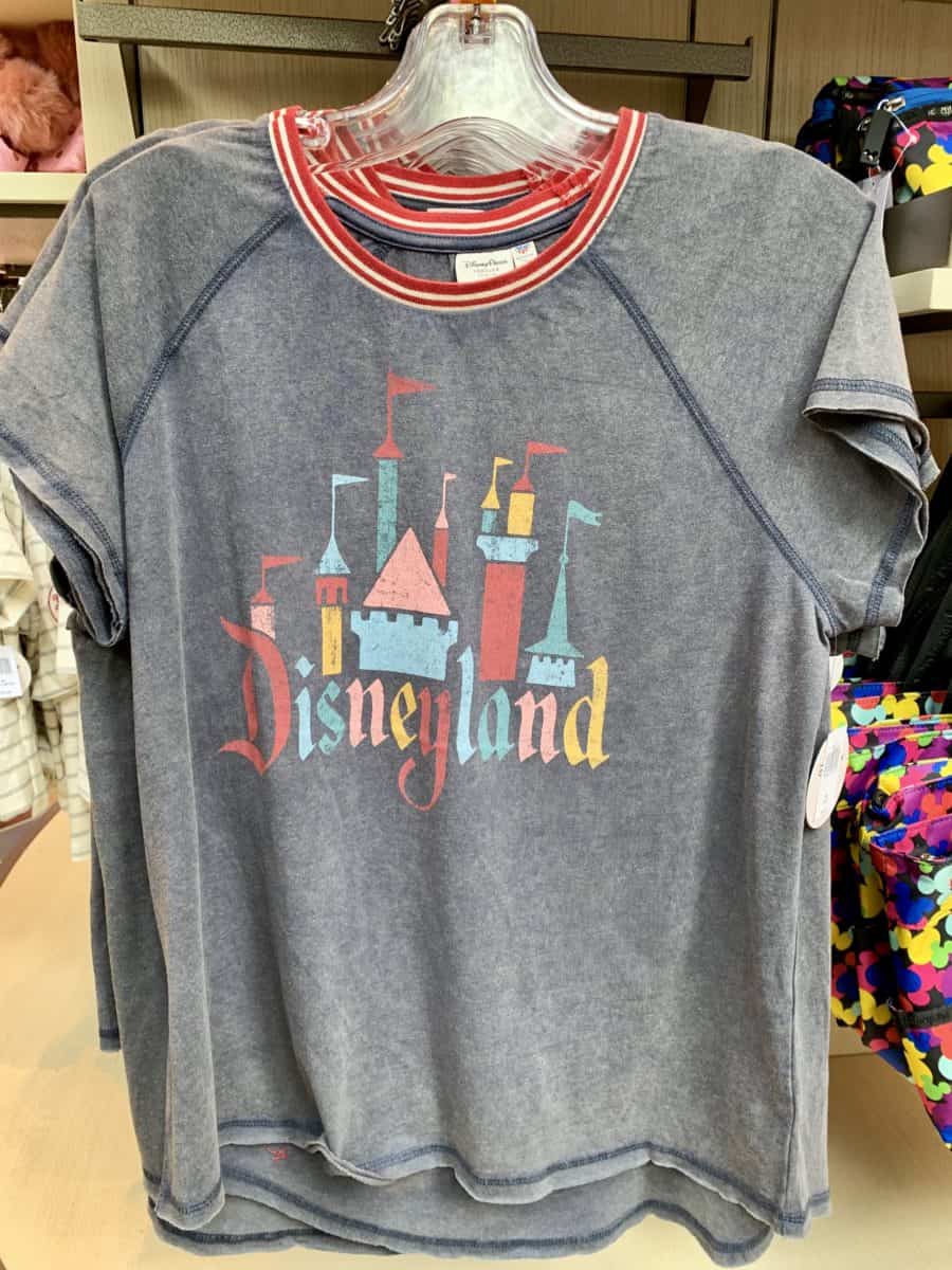 Disney Parks Forever Collection By Junk Food Disneyland Resort
