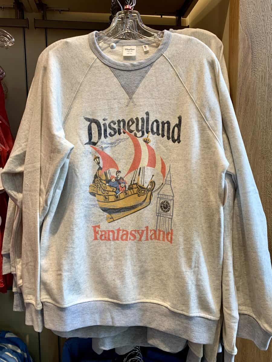 Disney Parks Forever Collection By Junk Food Disneyland Resort