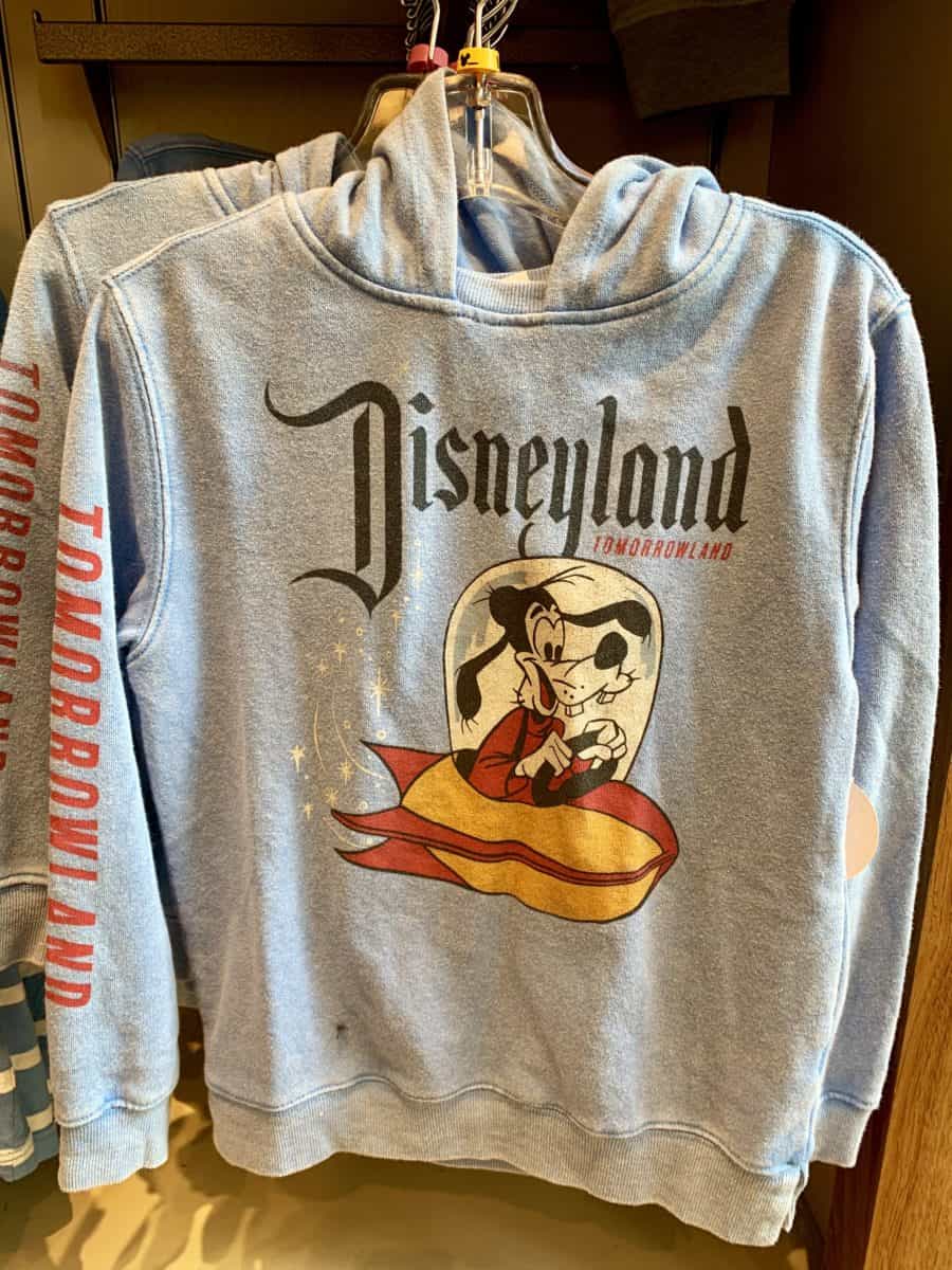 Disney Parks Forever Collection By Junk Food Disneyland Resort