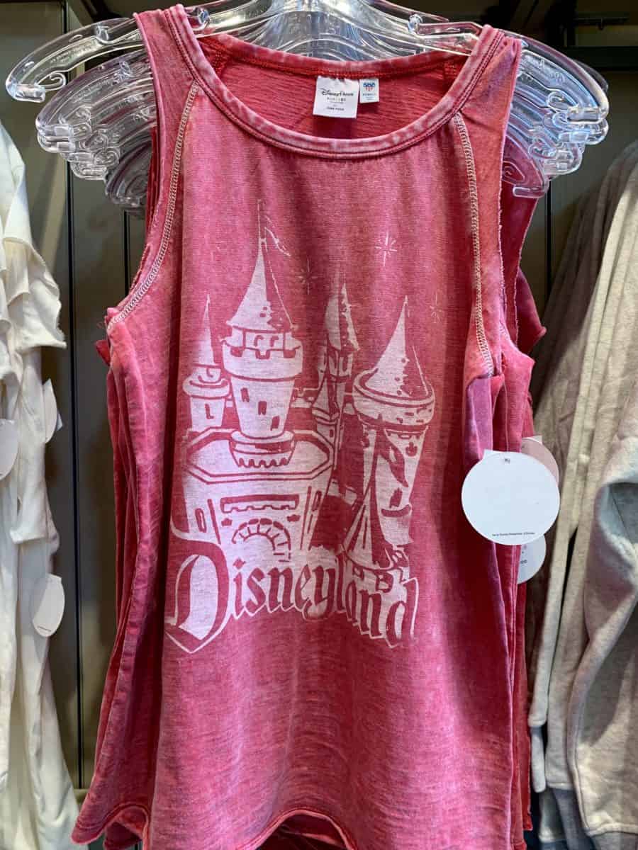 Disney Parks Forever Collection By Junk Food Disneyland Resort